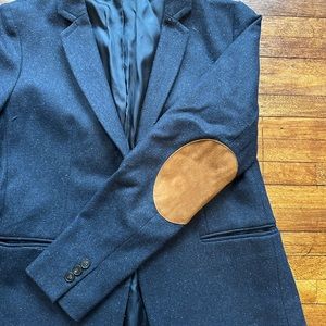 Women’s Taylor Stitch Blazer